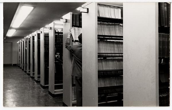 NYU School of Medicine - Medical Library