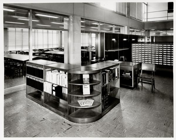 NYU School of Medicine - Medical Library