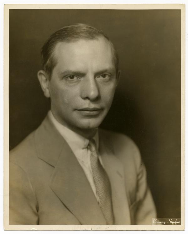 Frank A. Calderone