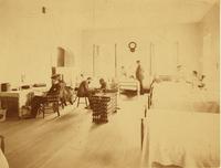 Bellevue Hospital - Ward 20