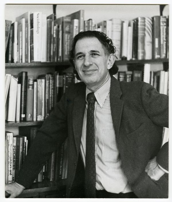 Eric Richard Kandel