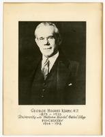 George Hughes Kirby