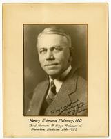 Henry E. Meleney