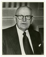 Walter Levy