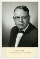 Bert L. Vallee