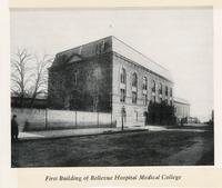 Bellevue Hospital Medical College