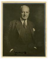 John Henry Wyckoff 1881-1937