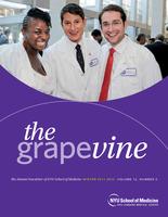Grapevine (Winter 2011-2012)