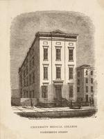 University Medical College - Fourteenth Street Building 
