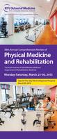 38th Annual Comprehensive Review of Physical Medicine and Rehabilitation (March 25-30, 2013)