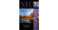 Eighth Annual NYU Seminars in Gastroenterology (April 14, 2012)