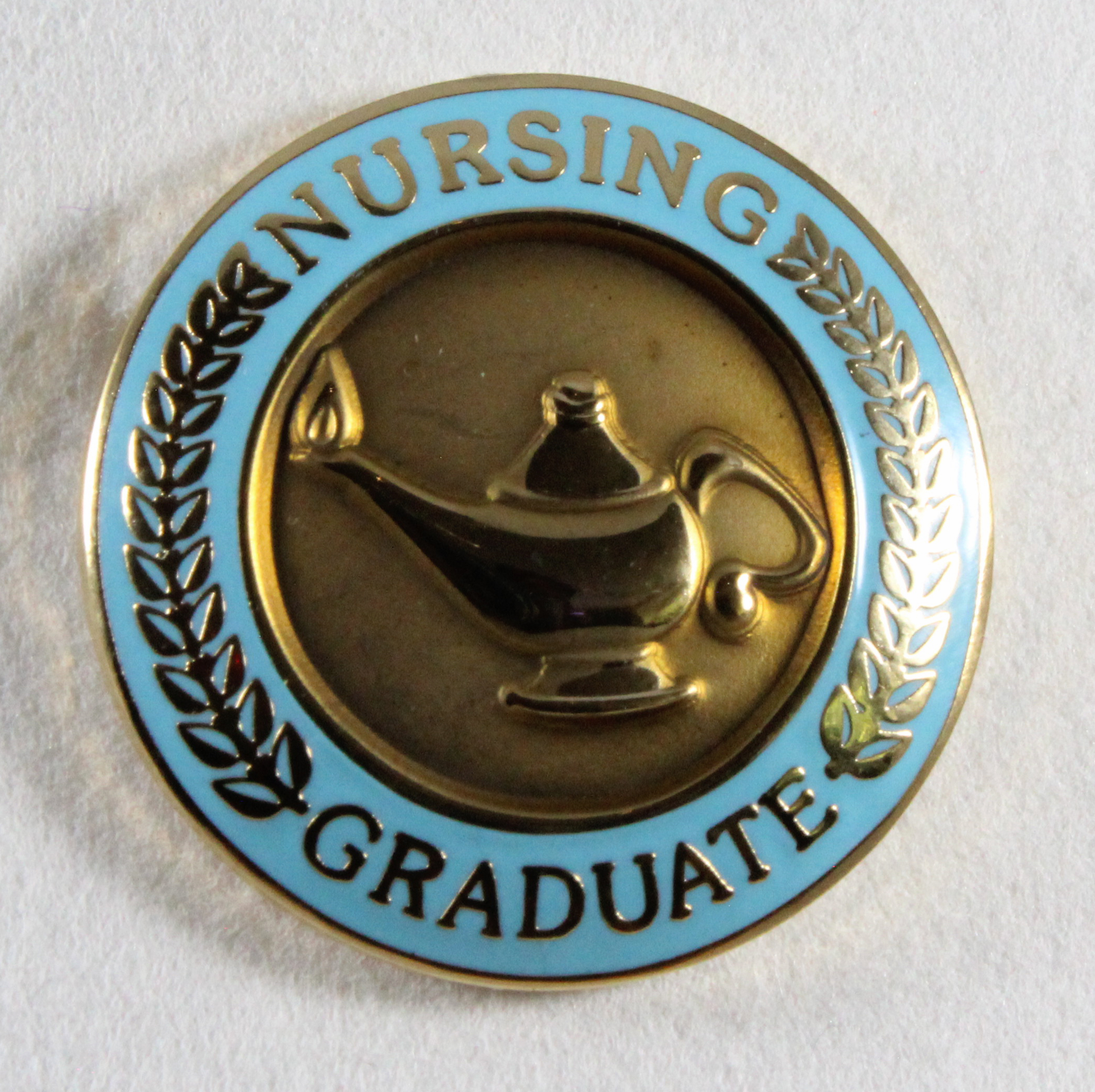 Omayal Achi College Of Nursing. Nursing Pin