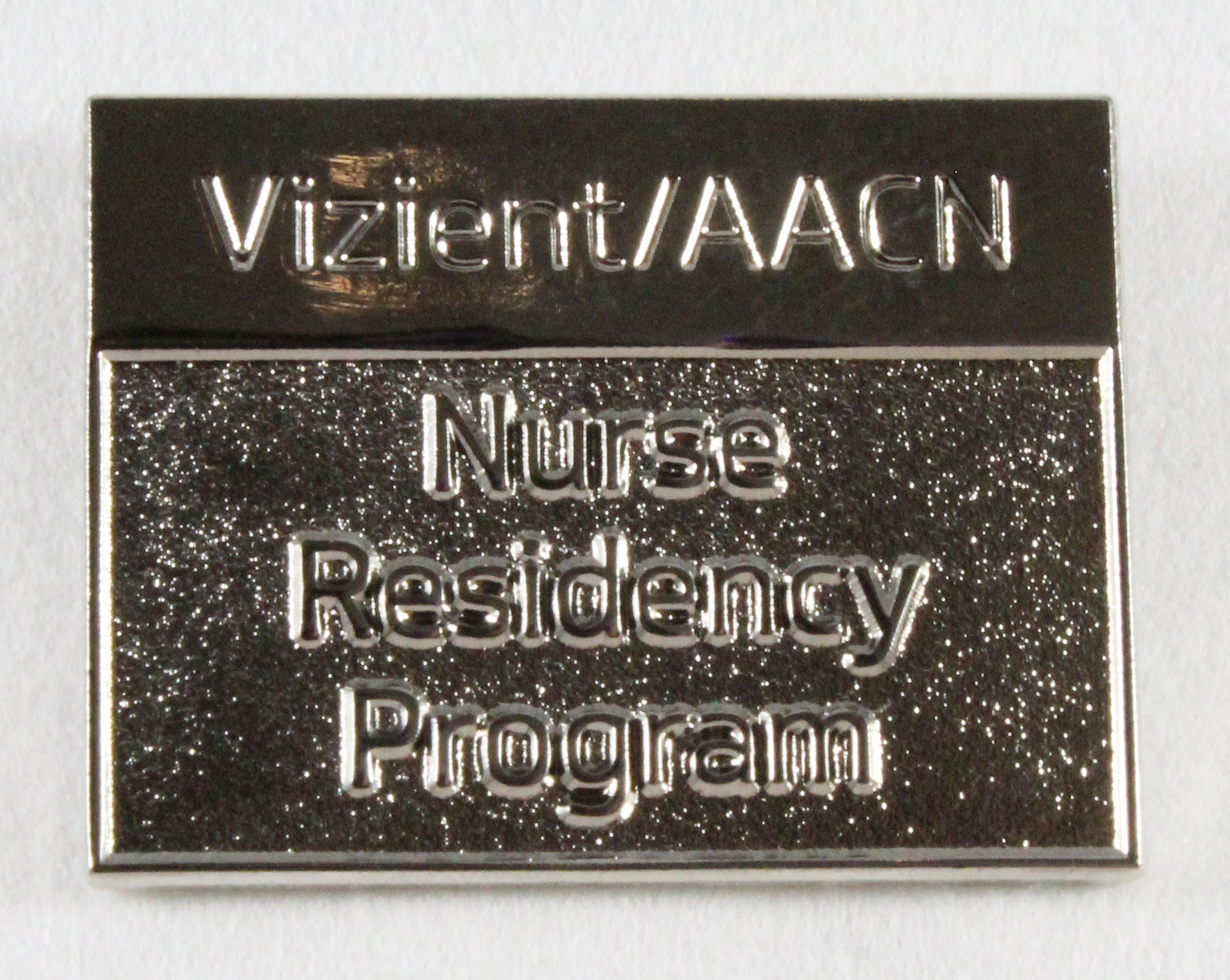 NYU Langone Health. Residency Pin